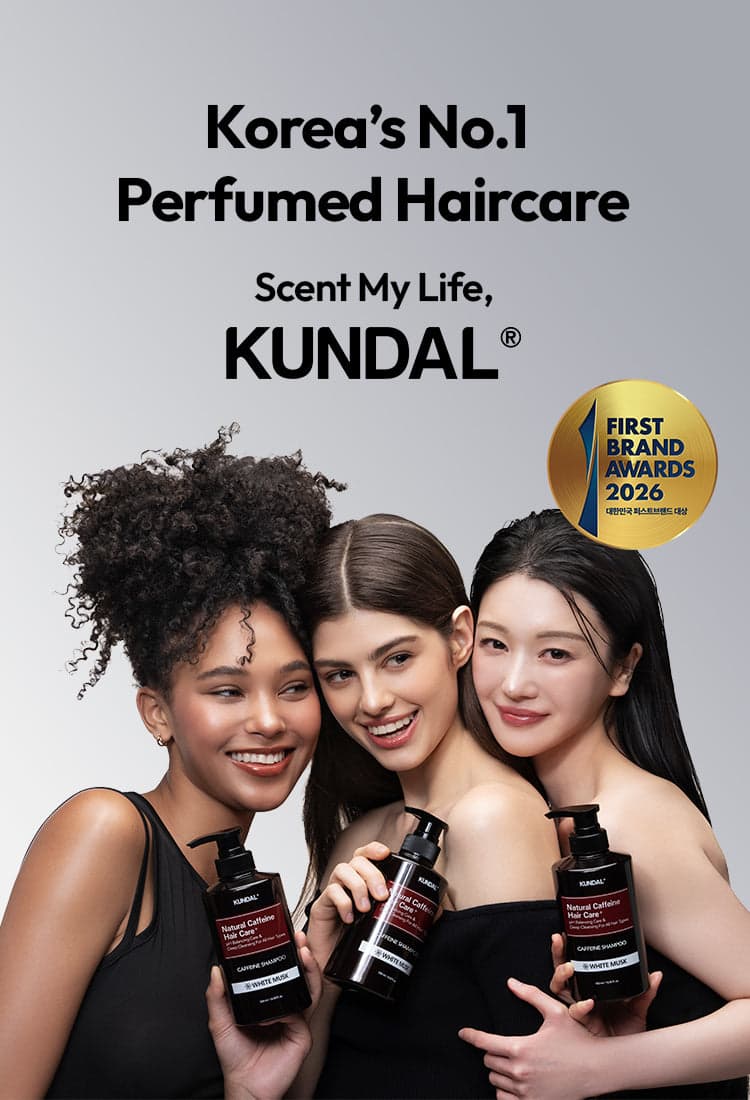 Korean beauty products from the Eeseol houses